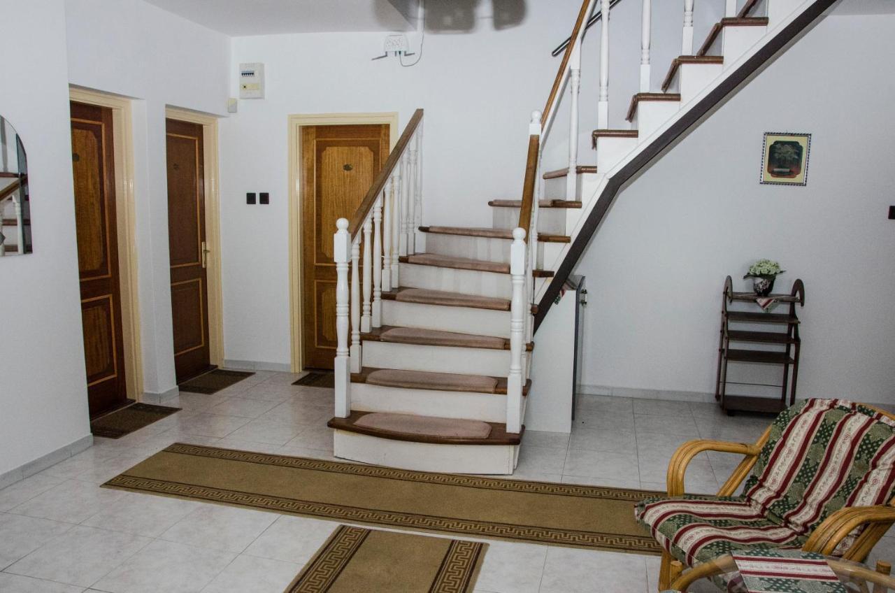 Pigal Panzio Bed & Breakfast Badacsonyors Luaran gambar
